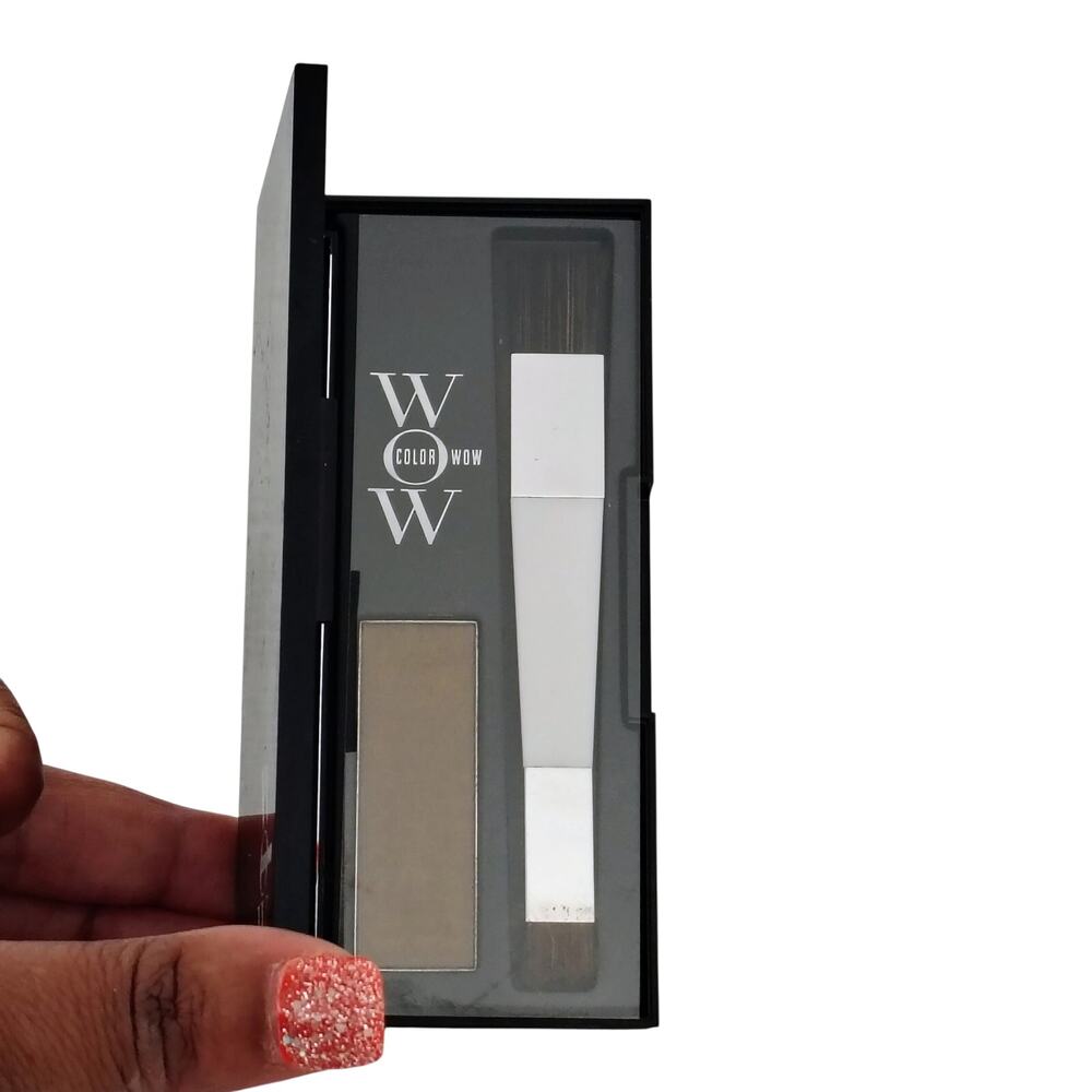 Color Wow Hair Dark Blonde Root Cover up 0.07 oz